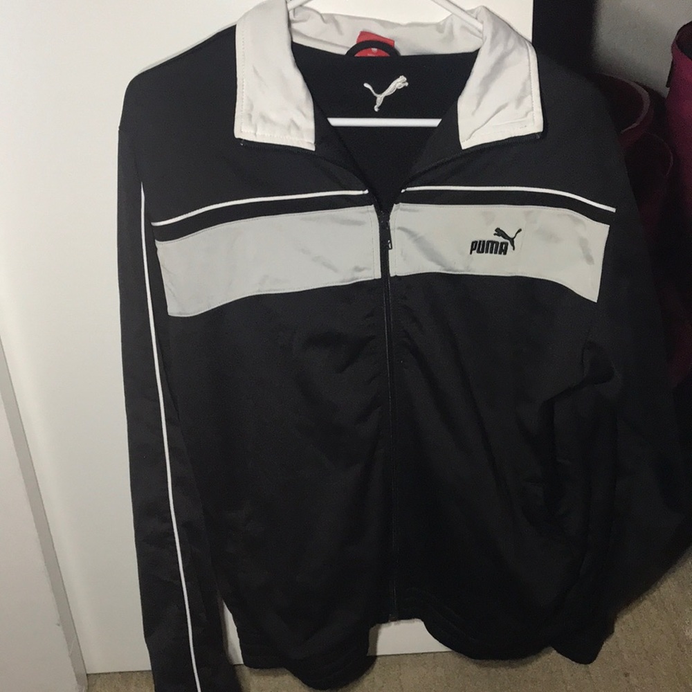 Puma sweatshirt